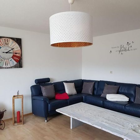 Zweite Heimat Apartman Übersee Kültér fotó